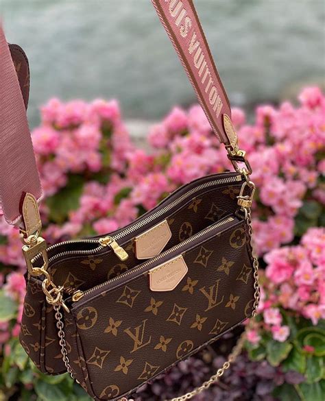 louis vuitton women's crossbody bag